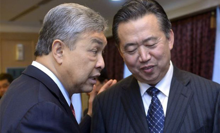 Más de 300 chinos combaten al lado de Daesh Siria e Iraq